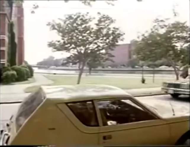 AMC Gremlin