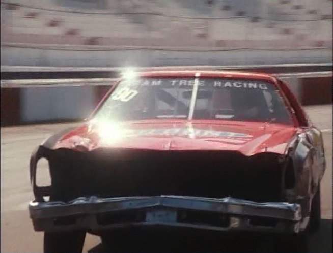 Chevrolet Monte Carlo