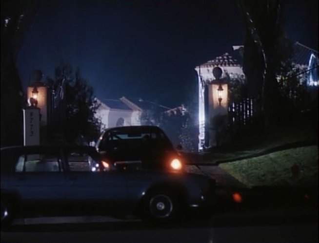 Oldsmobile Ninety-Eight Regency