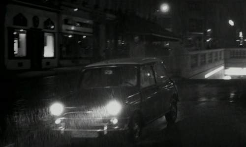 Morris 850 MkI