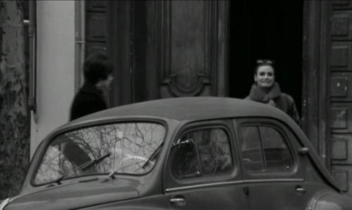 Renault 4CV