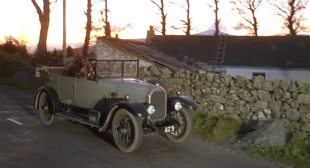 Humber 14/40