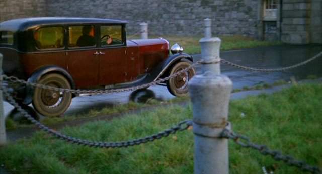 Humber 16/50