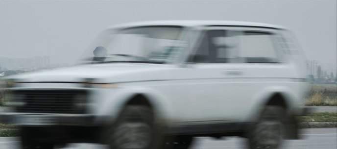 Lada Niva