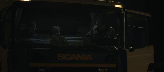 Scania unknown