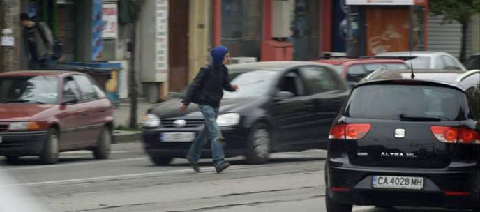 Volkswagen Golf V