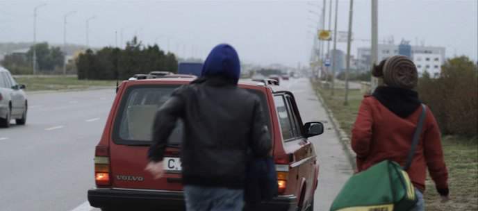 Volvo 240