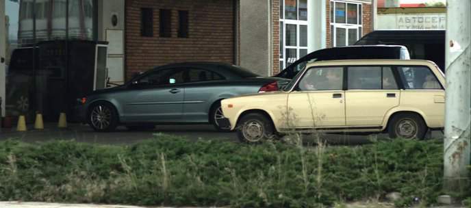 Volvo C70