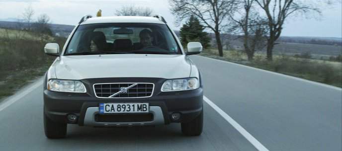 Volvo XC70