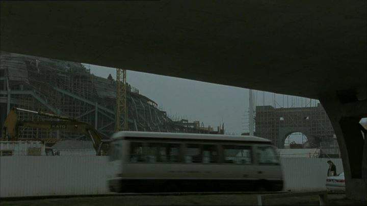 Mitsubishi Fuso Rosa