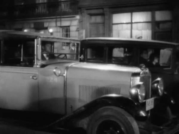 Checker Model K
