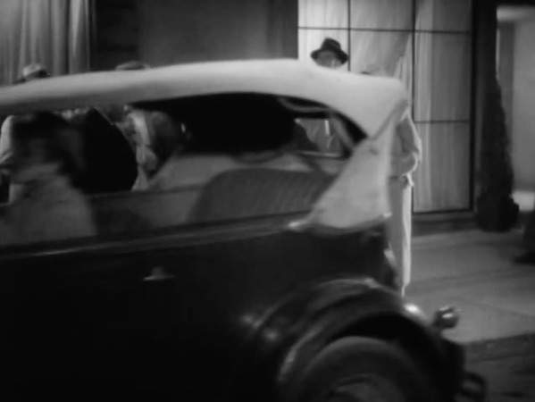 Ford Model A