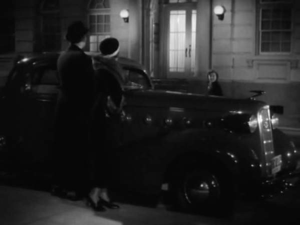LaSalle Coupe