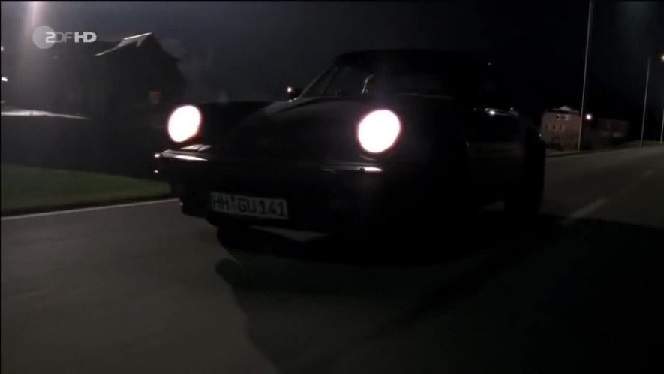 Porsche 911 SC