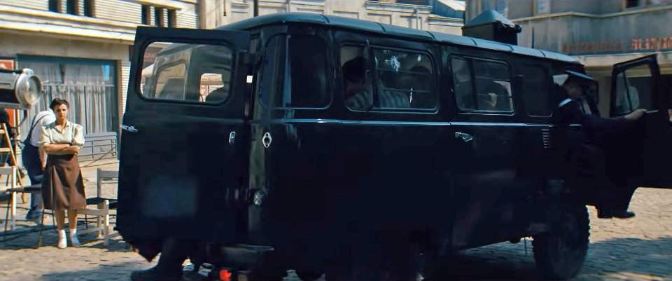 UAZ 452