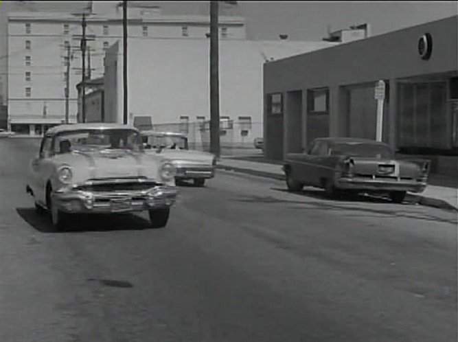 Chrysler Windsor