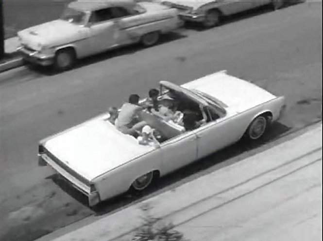 Mercury Monterey