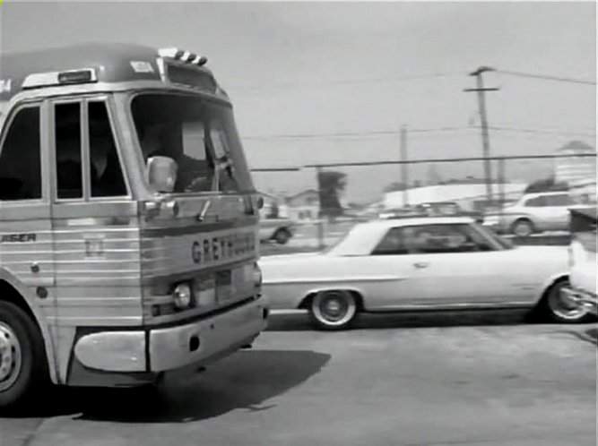 Pontiac Grand Prix