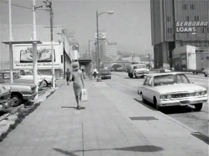 Rambler Classic