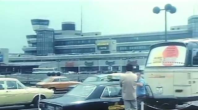 Opel Rekord
