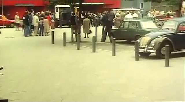 Volkswagen 1300