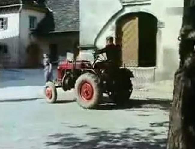 Fahr D 12