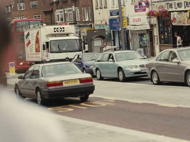 Rover 75 Tourer