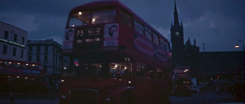 AEC Routemaster