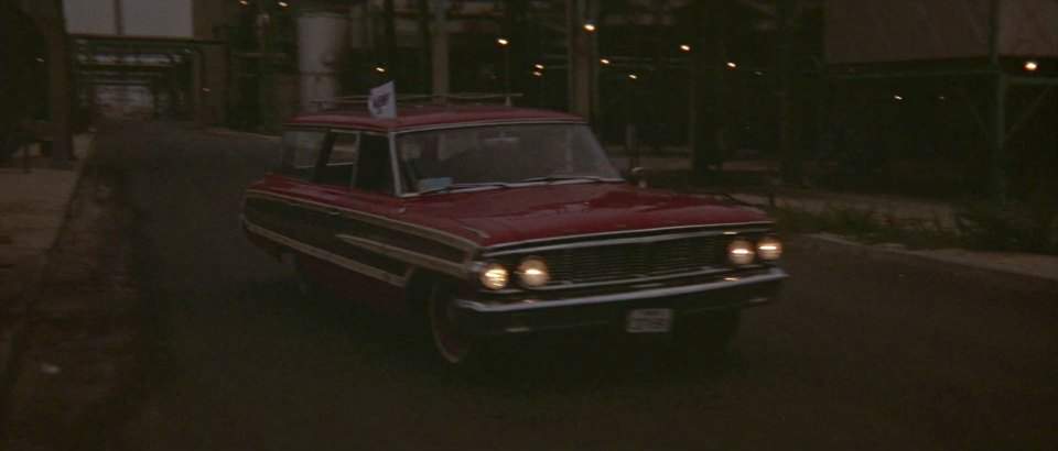 Ford Country Squire