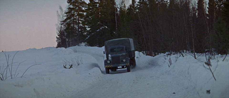 GAZ 51 A