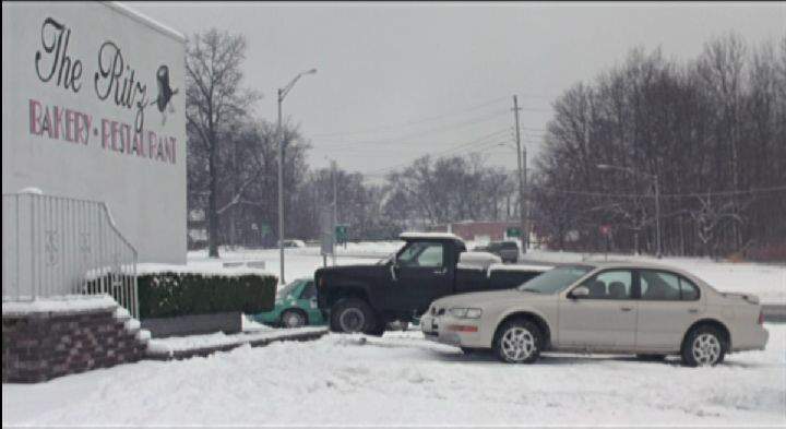 Nissan Maxima