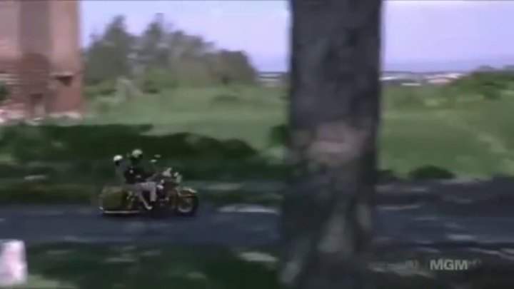 Harley-Davidson Electra Glide