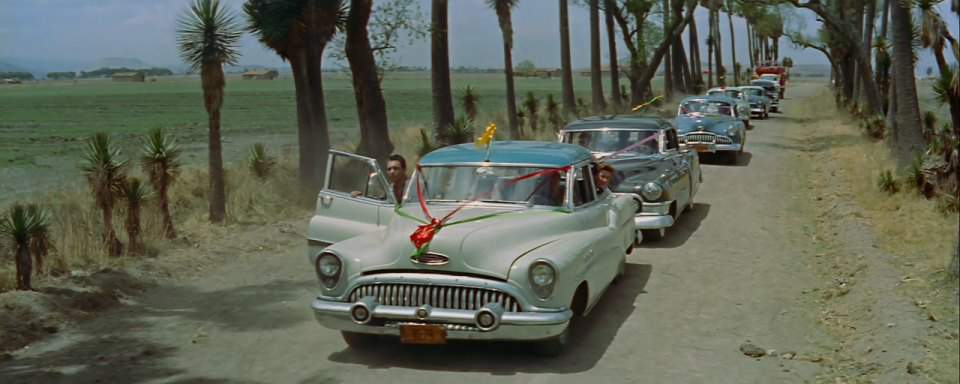 Buick Super