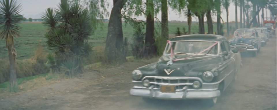 Cadillac Fleetwood 60 Special