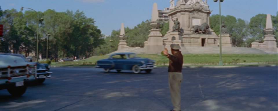 Chevrolet Bel Air