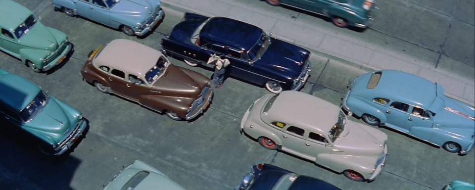 Chevrolet unknown