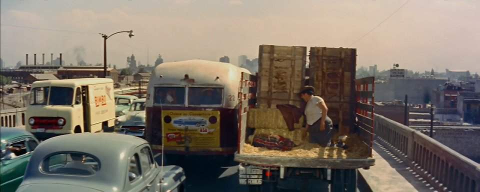 Ford Vanette