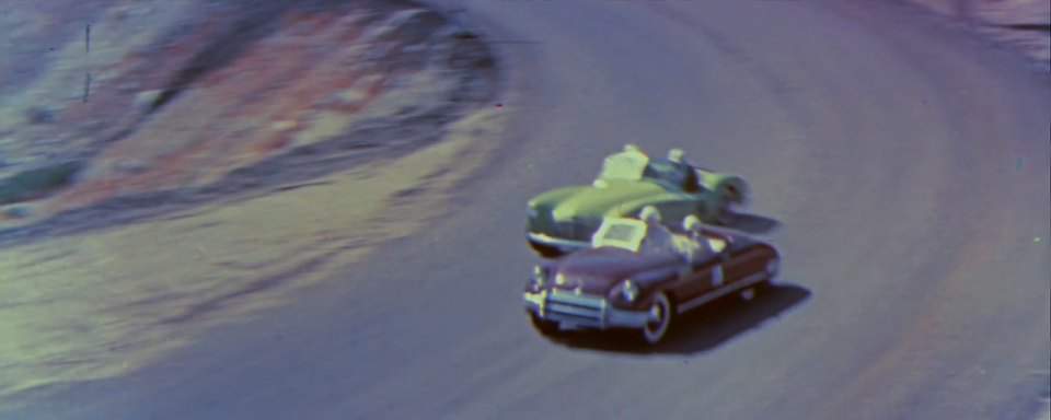Muntz Jet
