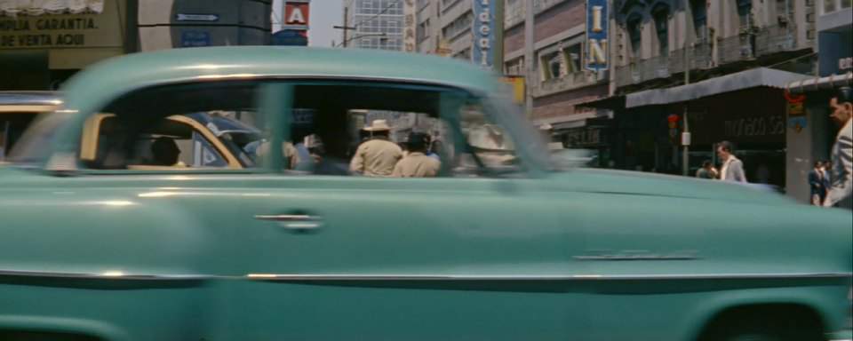 Opel Rekord
