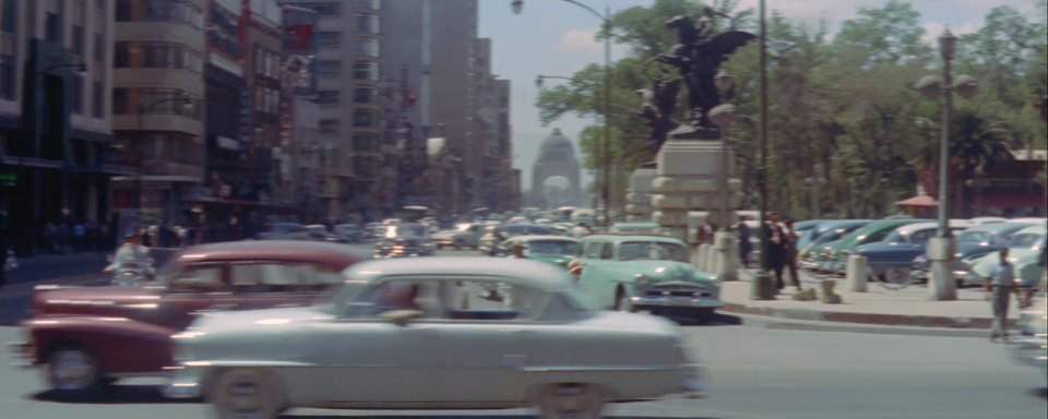 Plymouth Savoy