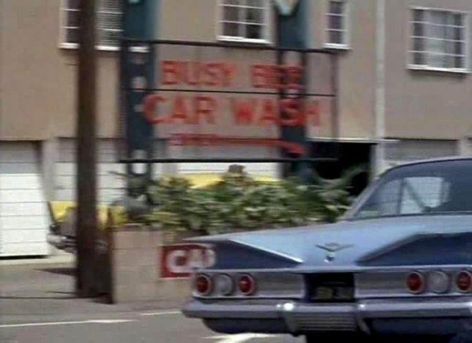 Chevrolet Impala