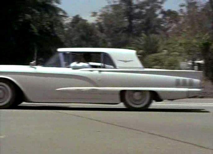 Ford Thunderbird