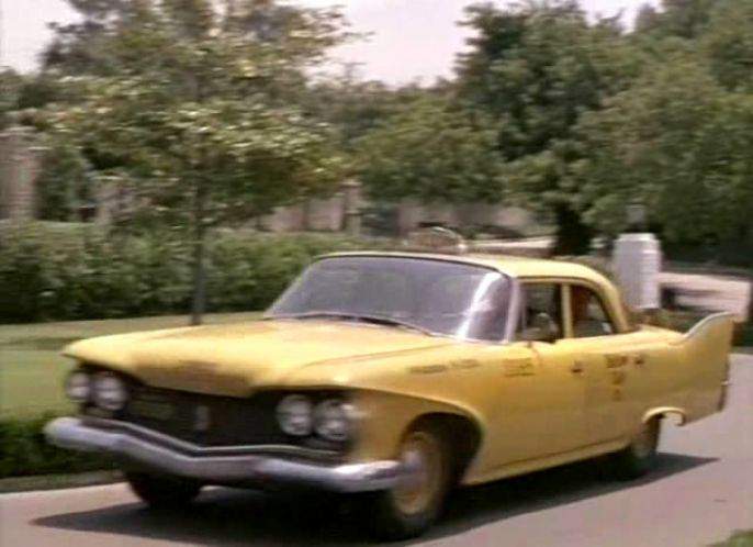 Plymouth Taxi Special