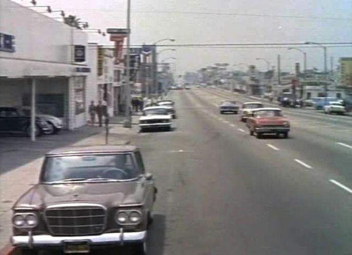 Studebaker Lark