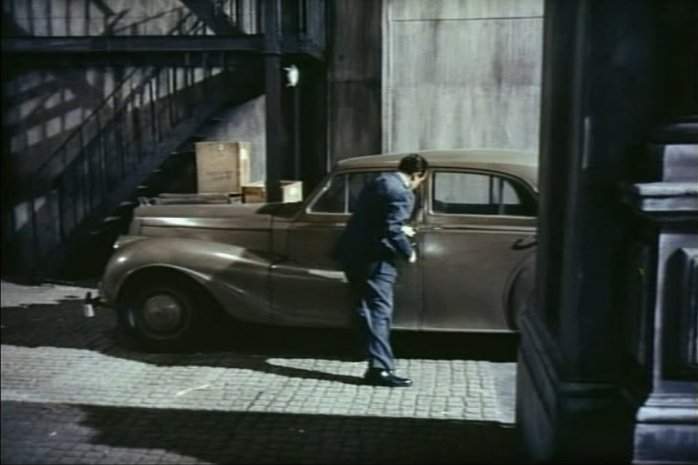 Austin A135 Princess MkI