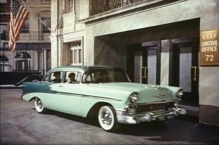 Chevrolet Bel Air
