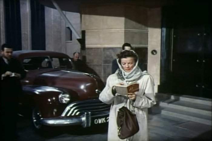Oldsmobile 76 Dynamic