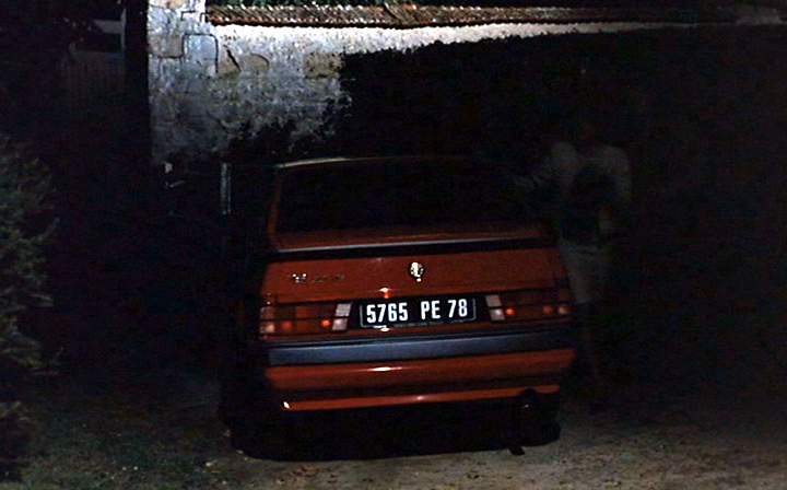 Alfa Romeo 75