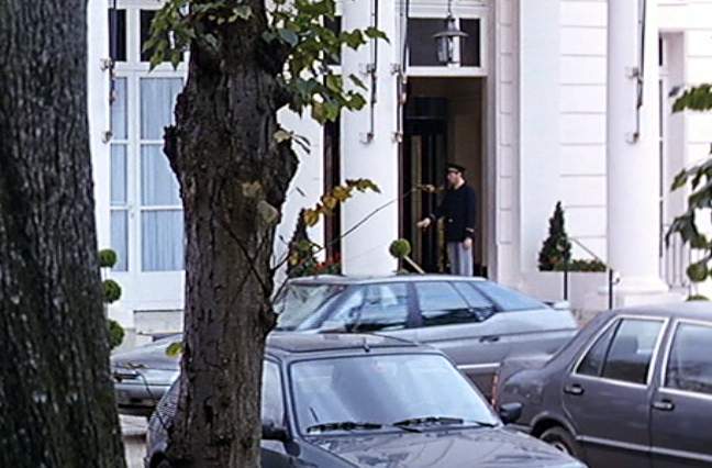 Citroën XM