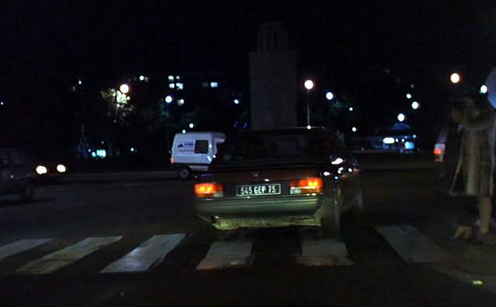 Renault 25